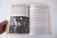 Load image into Gallery viewer, PUNK