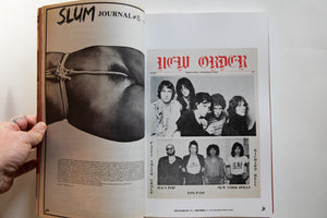 PUNK PRESS | Rebel Rock in the Underground Press 1968-1980