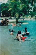 Load image into Gallery viewer, PUT ME IN THE WATER | Selected Photographs of Homma Takashi
