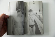 Load image into Gallery viewer, PUT ME IN THE WATER | Selected Photographs of Homma Takashi