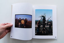 Load image into Gallery viewer, RADICAL AS FOLK | The Emeryville Mudflat Sculpture Garden