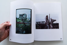 Load image into Gallery viewer, RADICAL AS FOLK | The Emeryville Mudflat Sculpture Garden