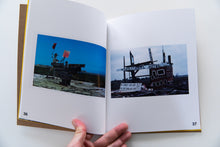 Load image into Gallery viewer, RADICAL AS FOLK | The Emeryville Mudflat Sculpture Garden