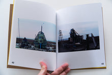 Load image into Gallery viewer, RADICAL AS FOLK | The Emeryville Mudflat Sculpture Garden