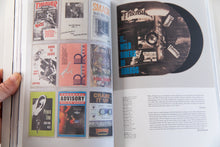 Load image into Gallery viewer, RADIO SILENCE | A Selected Visual History of American Hardcore Music