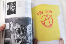 Load image into Gallery viewer, RADIO SILENCE | A Selected Visual History of American Hardcore Music