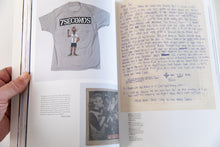 Load image into Gallery viewer, RADIO SILENCE | A Selected Visual History of American Hardcore Music