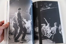 Load image into Gallery viewer, RADIO SILENCE | A Selected Visual History of American Hardcore Music