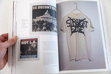 Load image into Gallery viewer, RADIO SILENCE | A Selected Visual History of American Hardcore Music