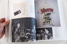 Load image into Gallery viewer, RADIO SILENCE | A Selected Visual History of American Hardcore Music