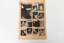 Load image into Gallery viewer, RAT | Subterranean News Vol. 2 No. 11