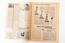 Load image into Gallery viewer, RAT | Subterranean News Vol. 2 No. 11