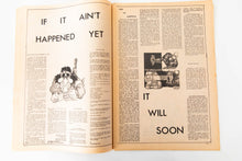 Load image into Gallery viewer, RAT | Subterranean News Vol. 2 No. 11