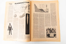 Load image into Gallery viewer, RAT | Subterranean News Vol. 2 No. 11
