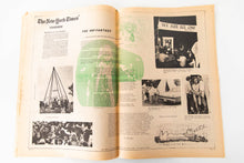 Load image into Gallery viewer, RAT | Subterranean News Vol. 2 No. 11