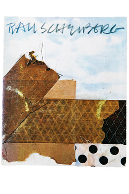 ROBERT RAUSCHENBERG | National Collection of Fine Arts