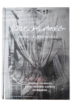 Load image into Gallery viewer, RAUSCHENBERG | Botanical Vaudeville