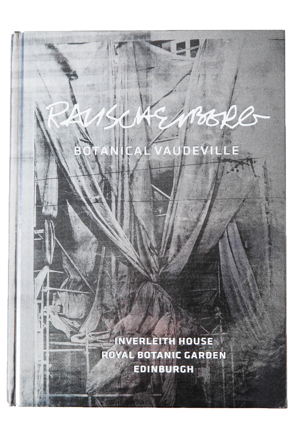 RAUSCHENBERG | Botanical Vaudeville