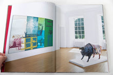 Load image into Gallery viewer, RAUSCHENBERG | Botanical Vaudeville