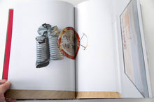 Load image into Gallery viewer, RAUSCHENBERG | Botanical Vaudeville