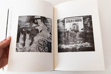 Load image into Gallery viewer, RAUSCHENBERG PHOTOGRAPHS