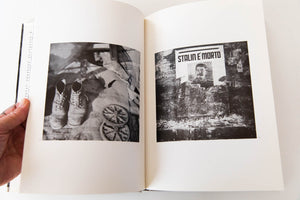 RAUSCHENBERG PHOTOGRAPHS