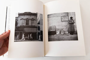 RAUSCHENBERG PHOTOGRAPHS