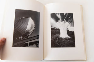 RAUSCHENBERG PHOTOGRAPHS