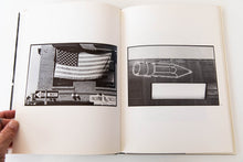 Load image into Gallery viewer, RAUSCHENBERG PHOTOGRAPHS