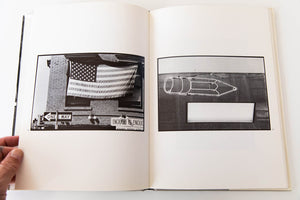 RAUSCHENBERG PHOTOGRAPHS