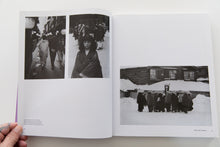 Load image into Gallery viewer, RAVENS &amp; RED LIPSTICK | Japanese Photography Since 1945