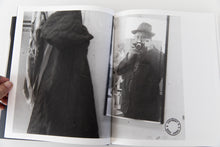 Load image into Gallery viewer, RAW ART ON PAPER