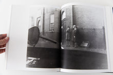 Load image into Gallery viewer, RAW ART ON PAPER