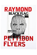 Load image into Gallery viewer, RAYMOND PETTIBON FLYERS 2