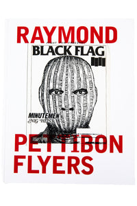 RAYMOND PETTIBON FLYERS 2