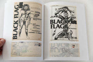 RAYMOND PETTIBON FLYERS 2