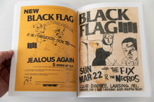 Load image into Gallery viewer, RAYMOND PETTIBON FLYERS 2