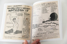 Load image into Gallery viewer, RAYMOND PETTIBON FLYERS 2