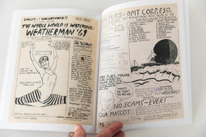 RAYMOND PETTIBON FLYERS 2