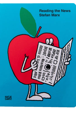 READING THE NEWS