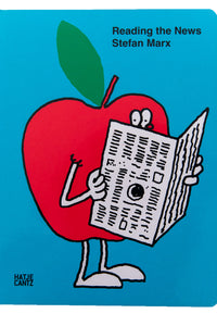 READING THE NEWS