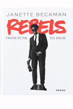 Load image into Gallery viewer, REBELS | From Punk to Dior
