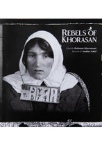 Load image into Gallery viewer, REBELS OF KHORASAN