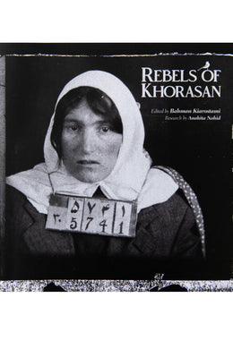 REBELS OF KHORASAN