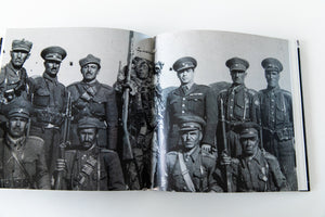REBELS OF KHORASAN