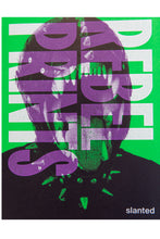 Load image into Gallery viewer, REBEL PRINTS | The PosterRex Manifest