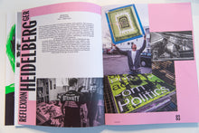 Load image into Gallery viewer, REBEL PRINTS | The PosterRex Manifest
