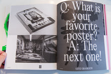 Load image into Gallery viewer, REBEL PRINTS | The PosterRex Manifest