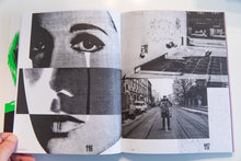 Load image into Gallery viewer, REBEL PRINTS | The PosterRex Manifest