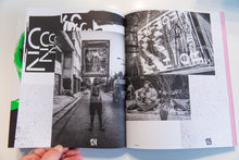 Load image into Gallery viewer, REBEL PRINTS | The PosterRex Manifest
